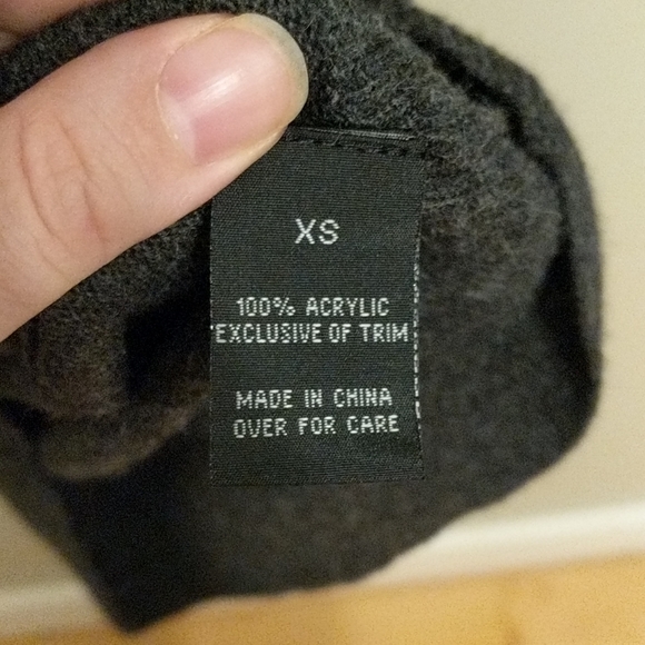 BCX knit dress - Picture 4 of 4